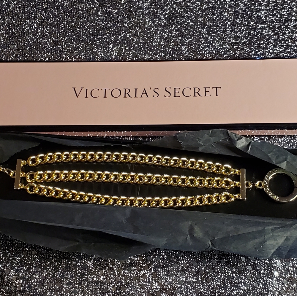 Victoria's secret bracelet
